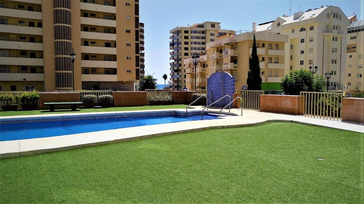 Apartamento con vistas - Hizvo