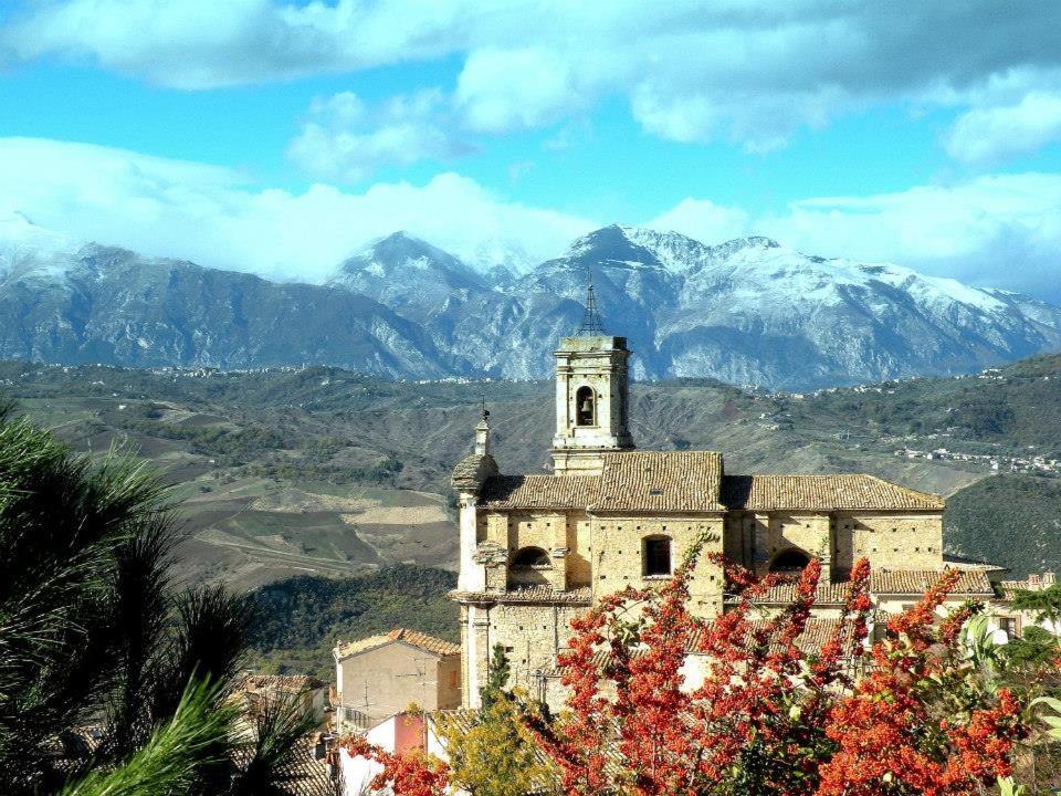 B&B "Za' Vittoria"#lagodibomba - Housity