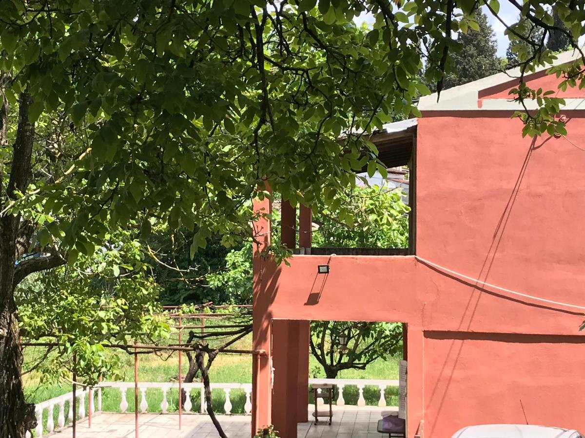 GEORGE'S HOUSE - Housity