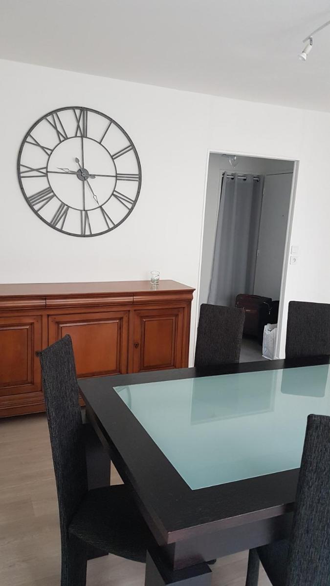 Dunkerque Malo les bains 15 mn plage - Housity