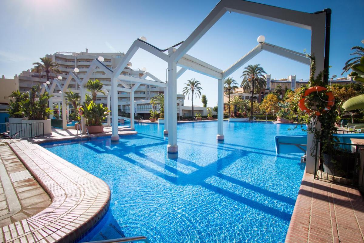 Suitetrails - Holidays2Benal Beach Terraza Solarium