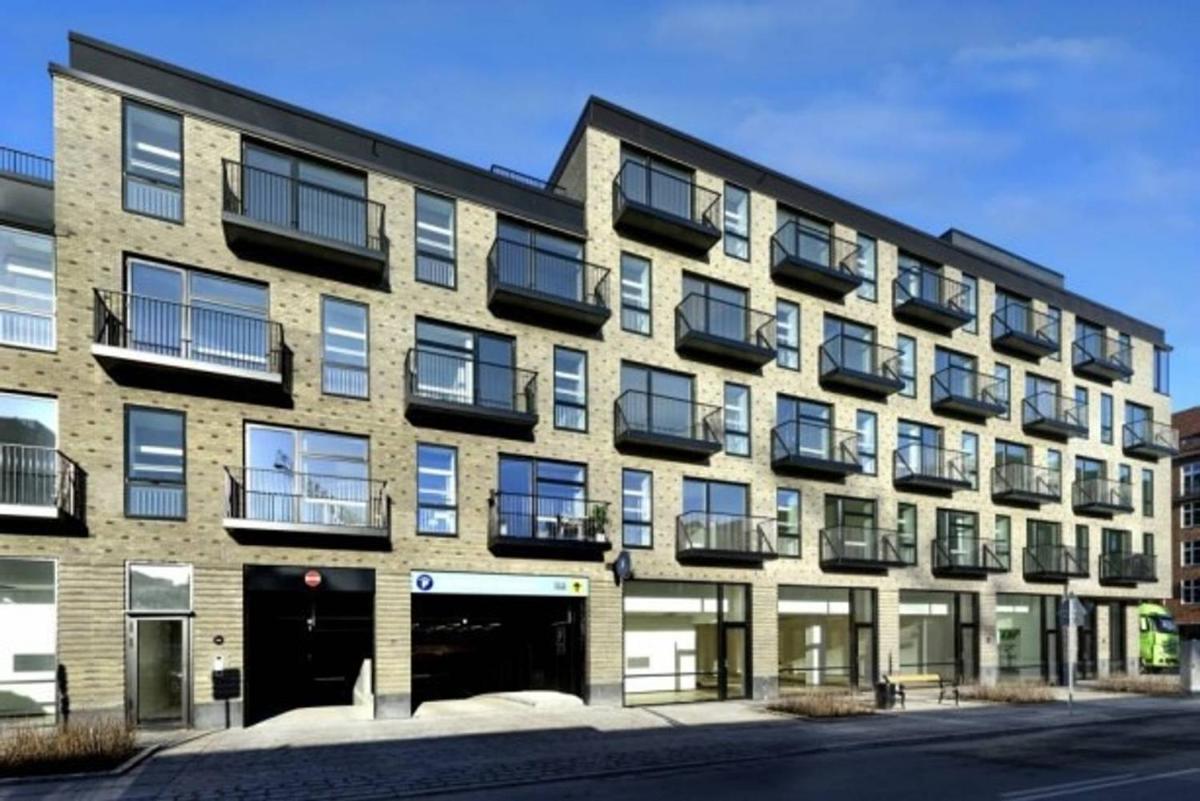 Royal Vesterbro - Housity