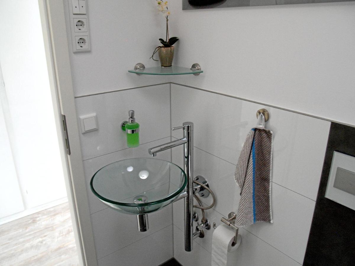 Zuhause auf Zeit - Housity
