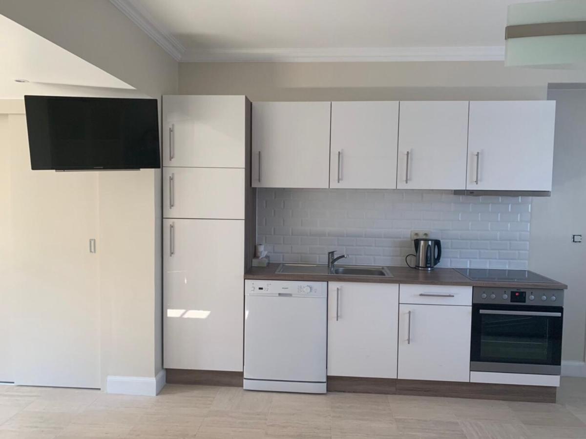 Suitetrails - Apartment Torenhof