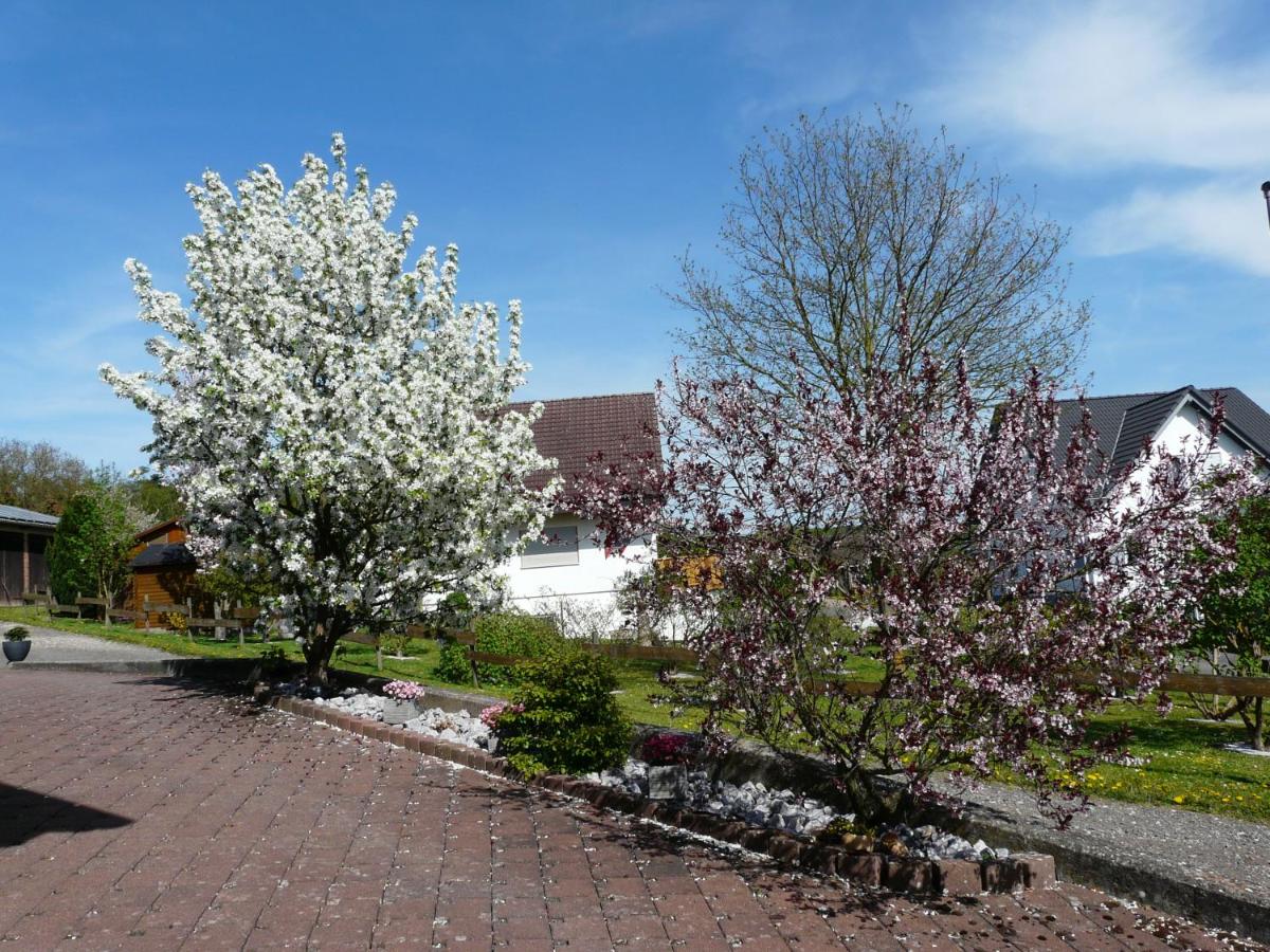 Ferienwohnung Udo und Stefani Laux - Housity