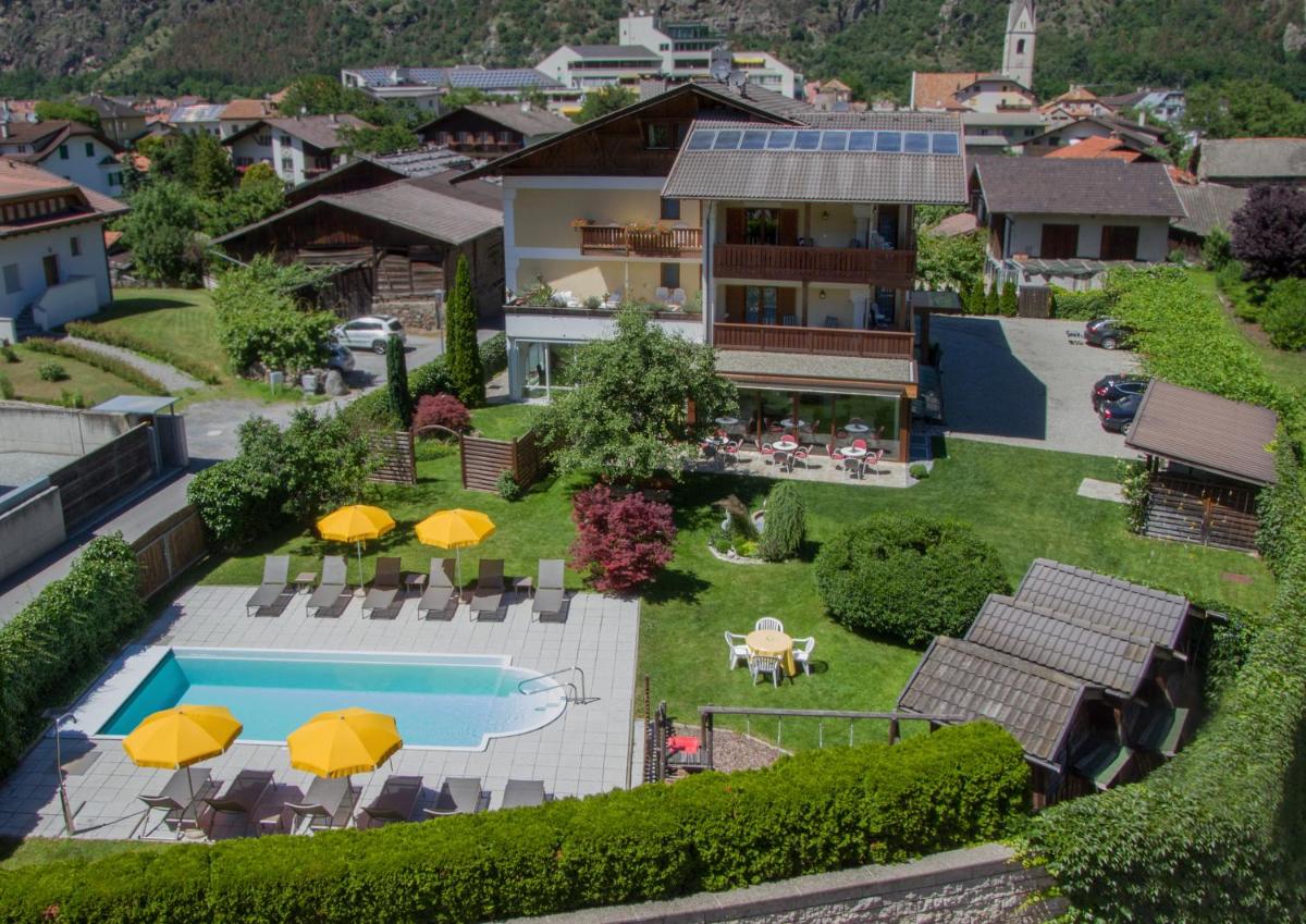 Pension Sattlerenglhof - Housity