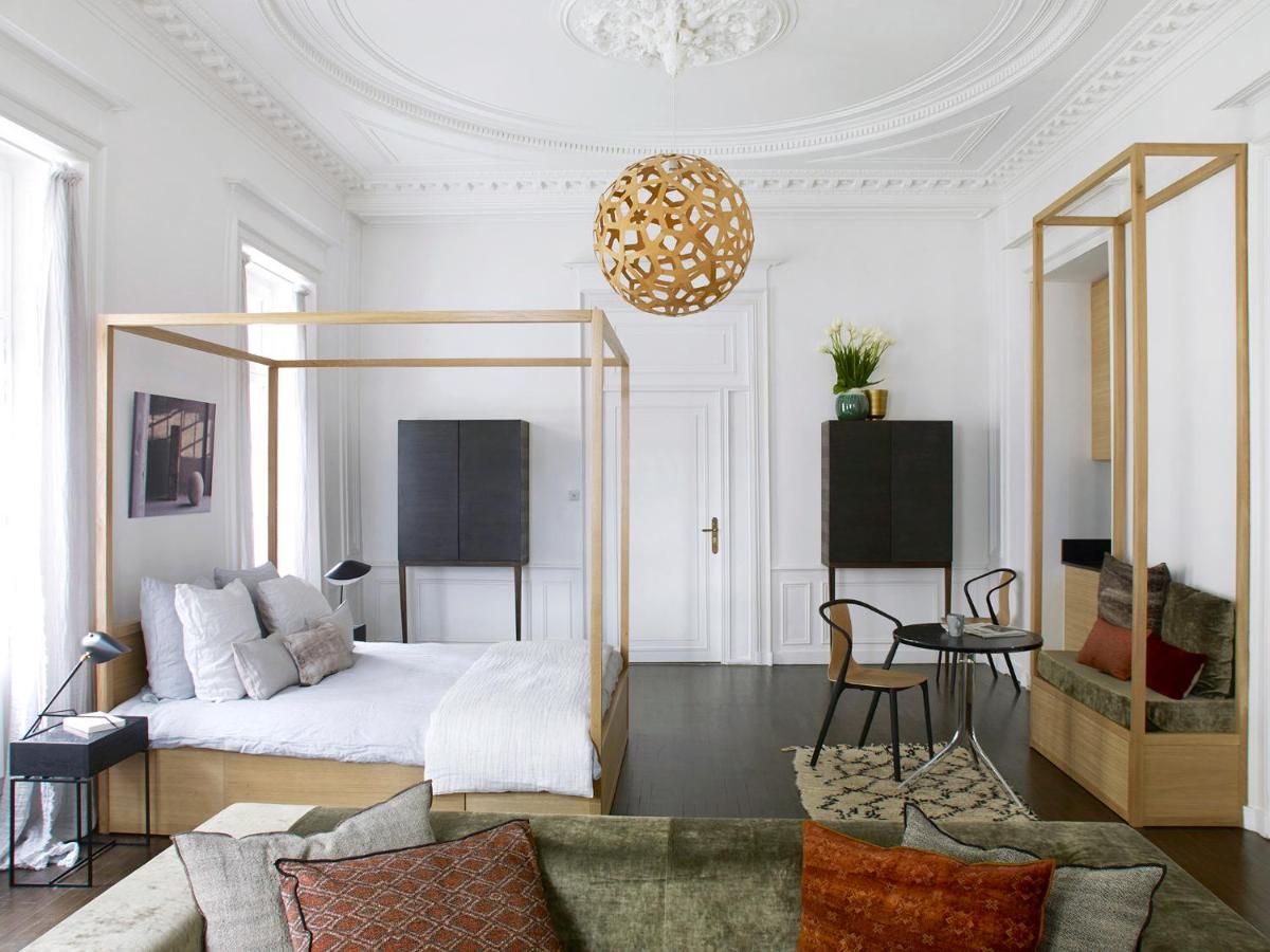 Une Suite A Vannes - Housity