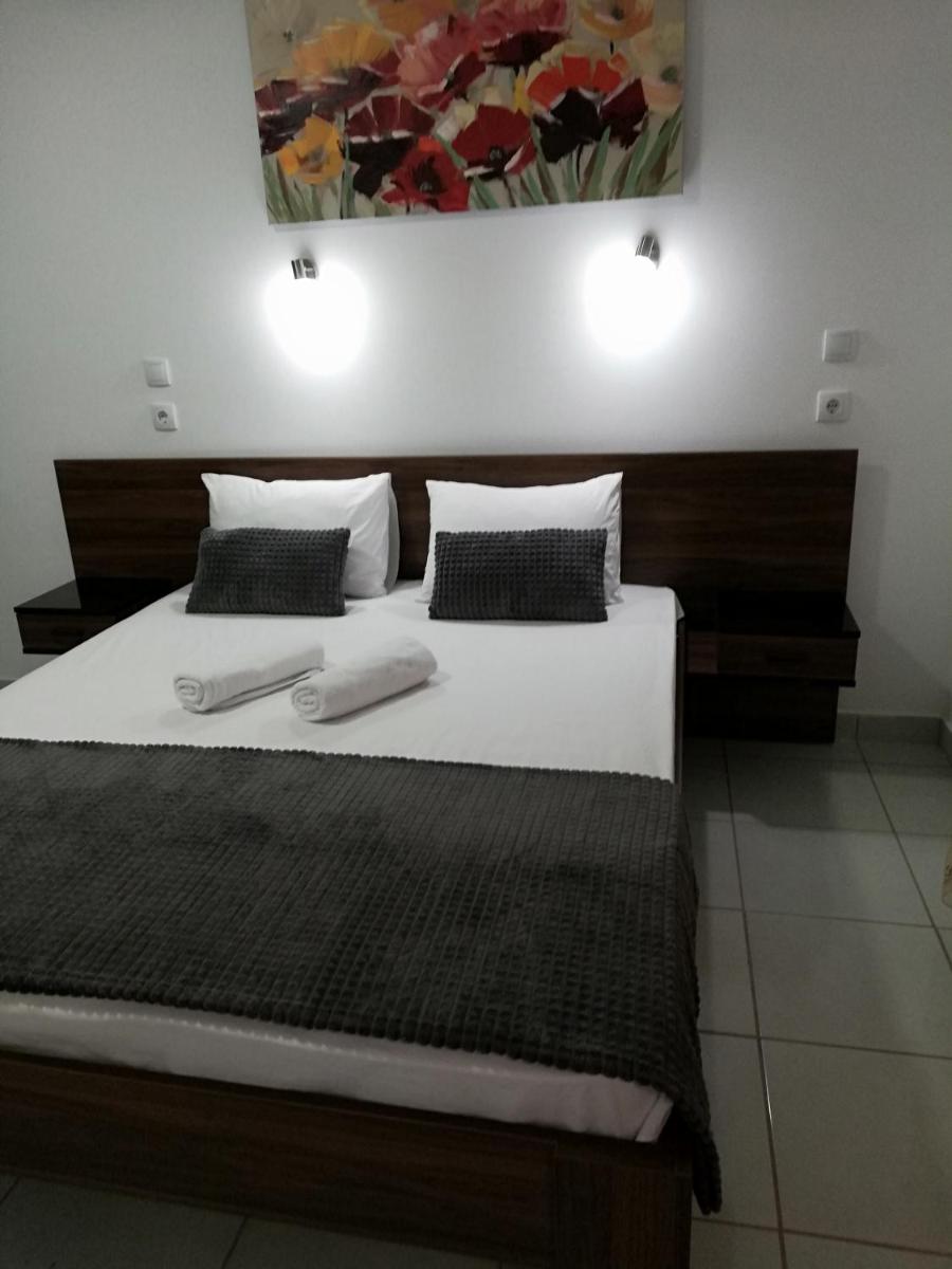 Apartmani Nana Sokobanja - Housity