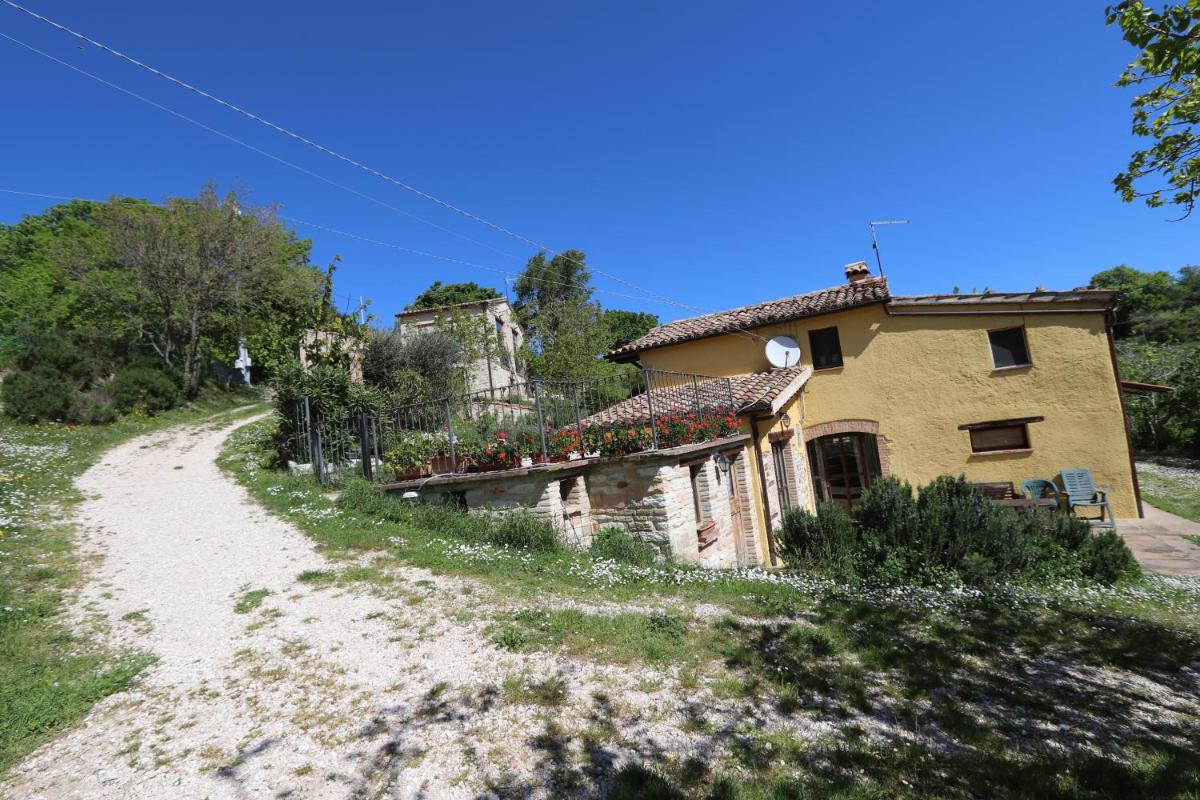 B&B Bosimano - Housity