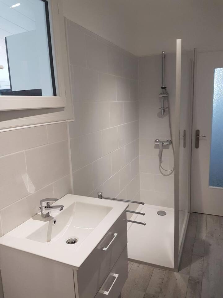 Appartement Ré 2 personnes - Housity