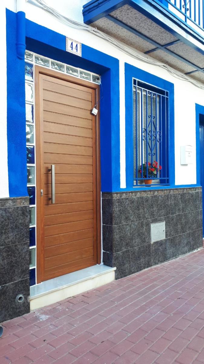 VILLA MARIA - Housity