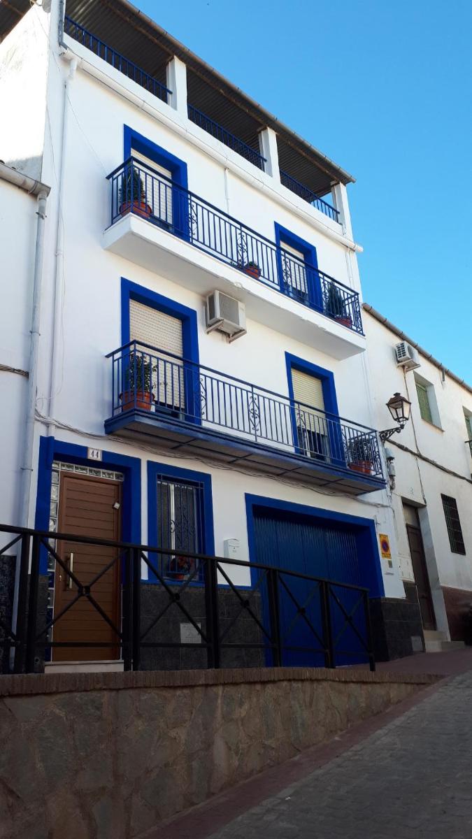 VILLA MARIA - Housity