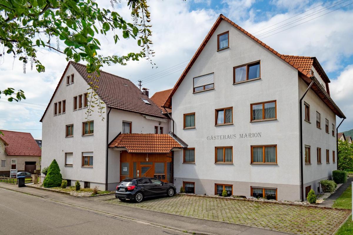 Gästehaus Marion - Housity