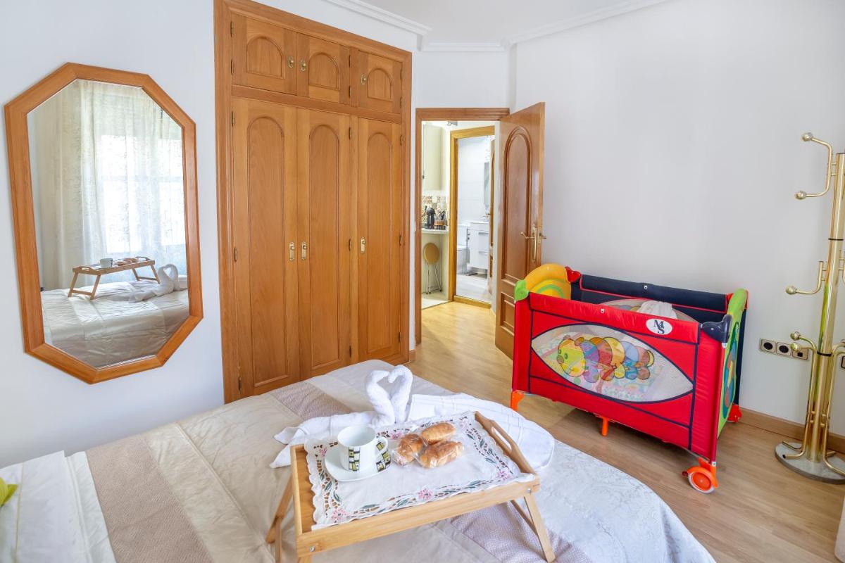 Suitetrails - Apartamento Candela