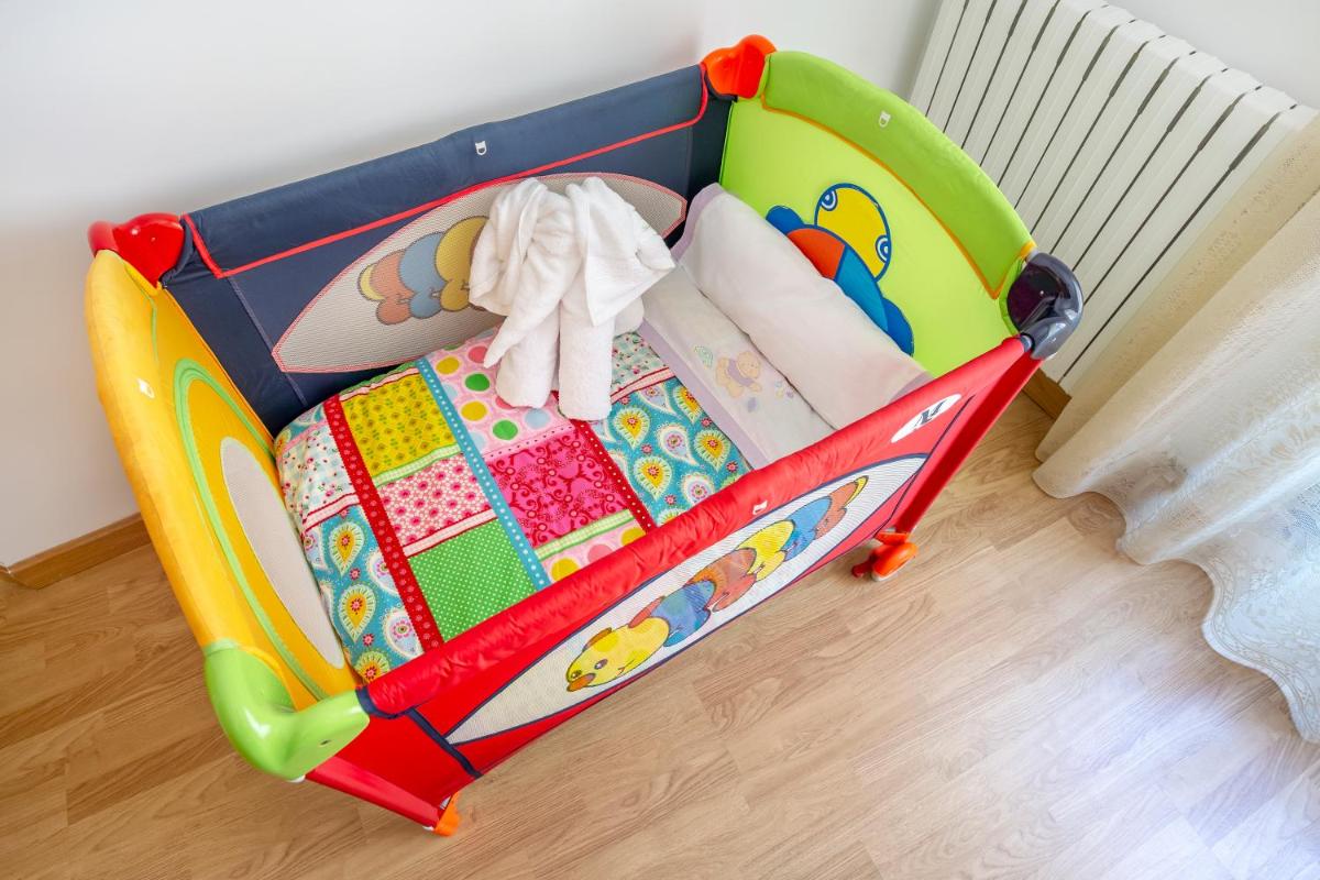 Suitetrails - Apartamento Candela