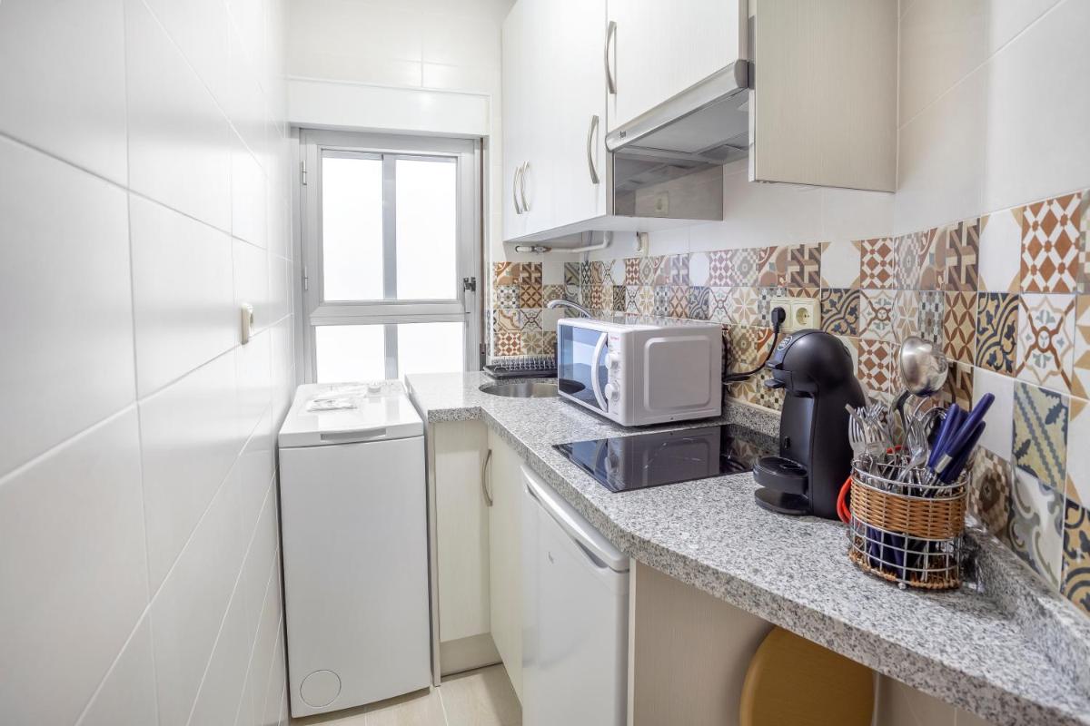 Apartamento Candela - Hizvo
