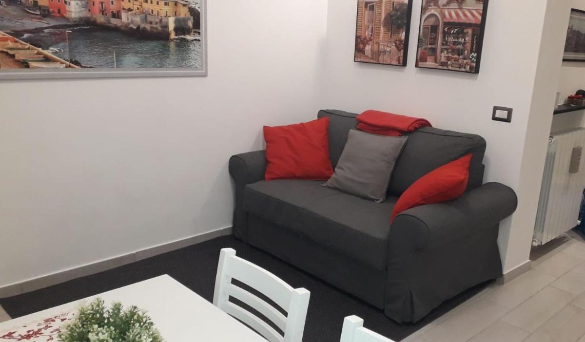 A due passi dalla LANTERNA - Housity
