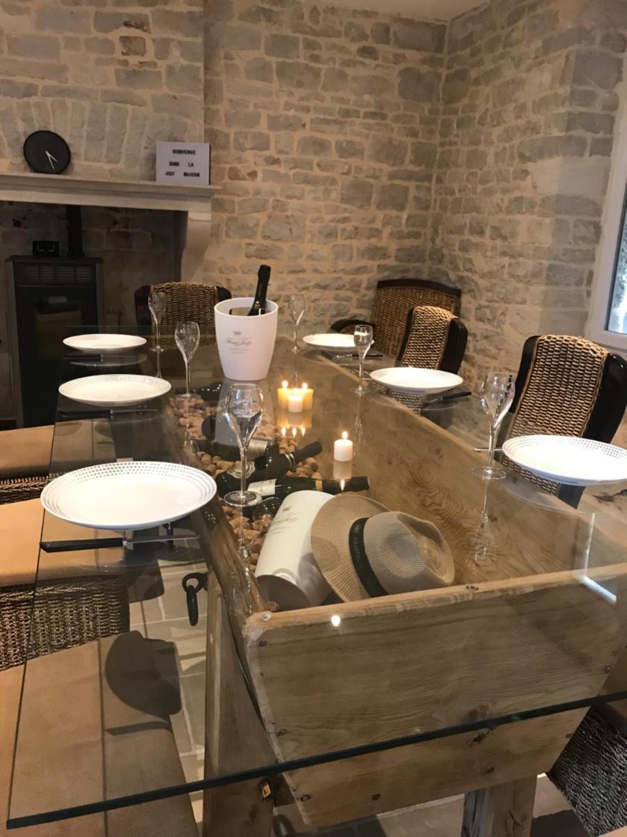 La Joly Maison - Housity