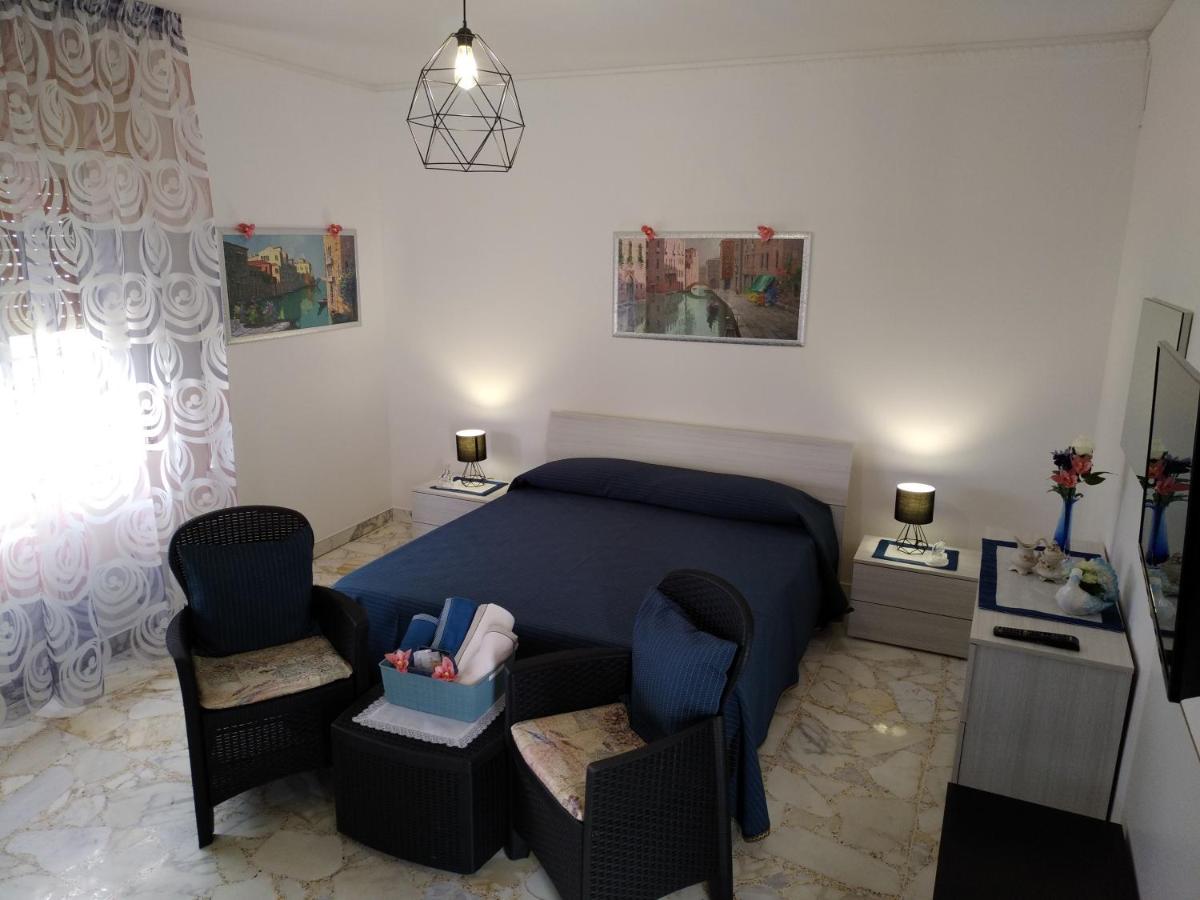 Suitetrails - Casa Donna Franca
