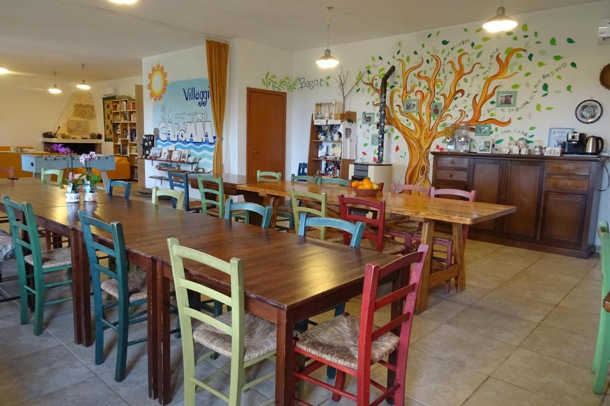B&B Casa per ferie VillaggioCarovana - Housity