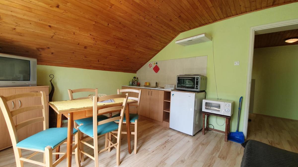 Suitetrails - Apartmani Vila Danica