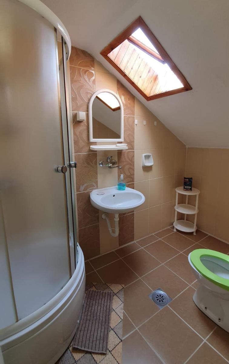 Suitetrails - Apartmani Vila Danica