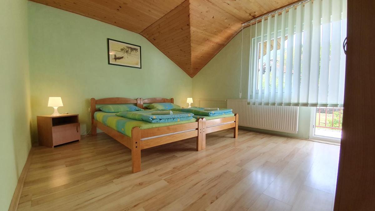Suitetrails - Apartmani Vila Danica