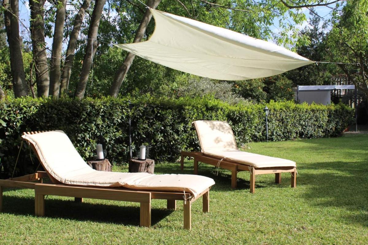 Etna Rose - Housity