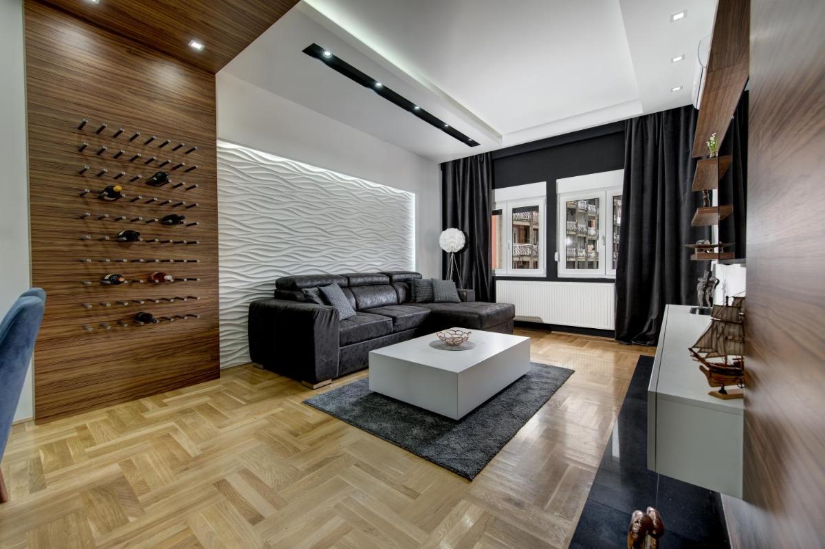 CENTAR President - Housity