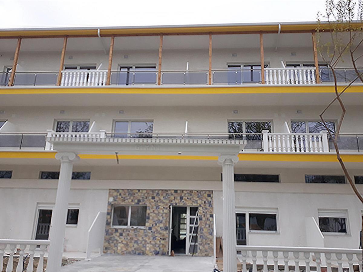Girni Gold Apartments,Petković - Housity