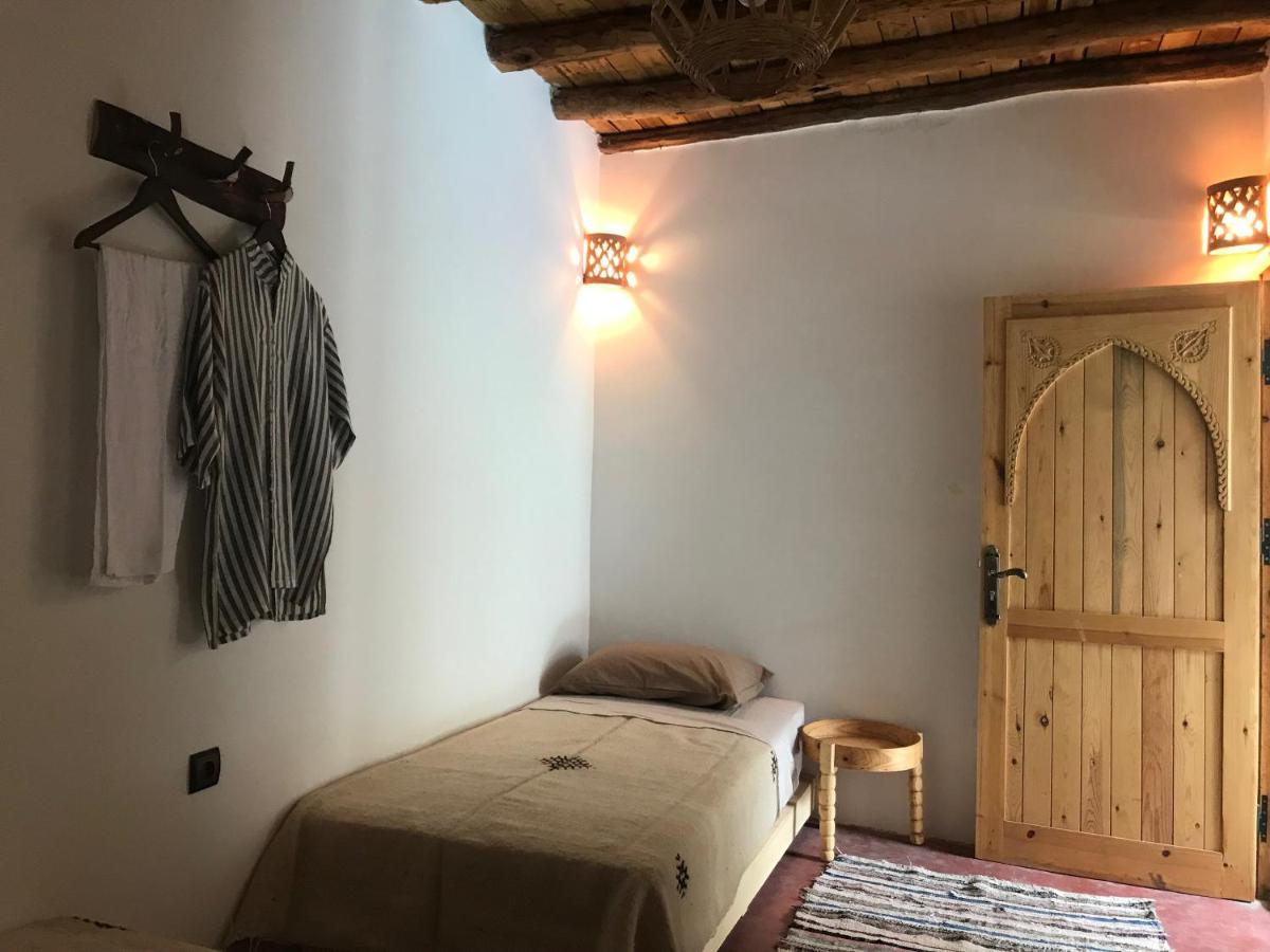 Amlougui House - Housity