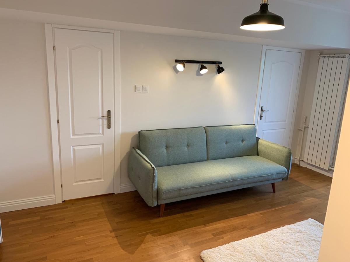Floreasca Apartment Bach - Housity