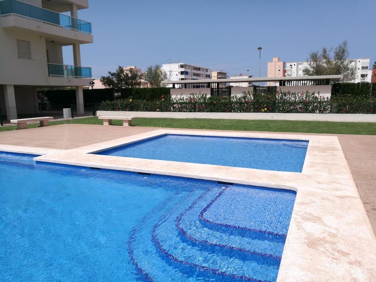 PRECIOSO APARTAMENTO PLAYA DE PILES - Housity
