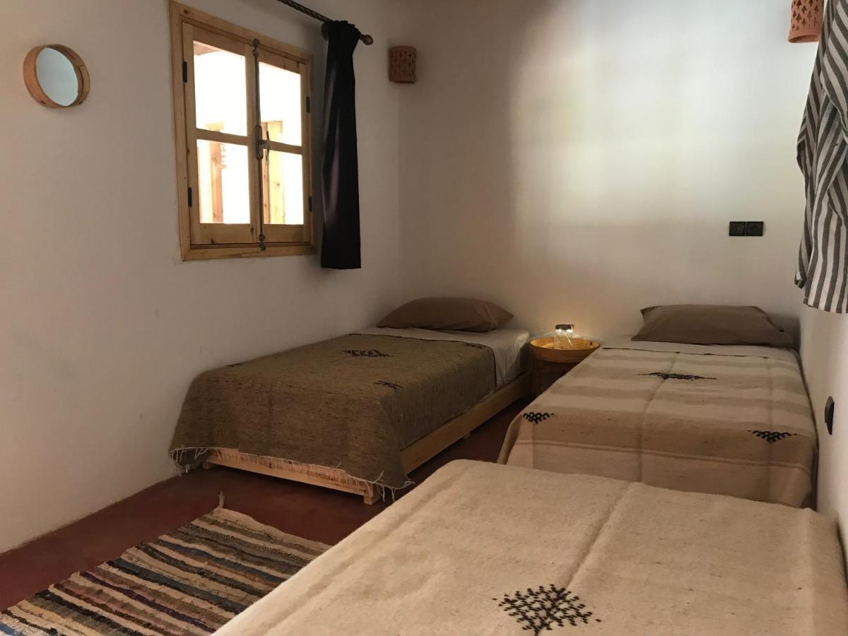 Amlougui House - Housity