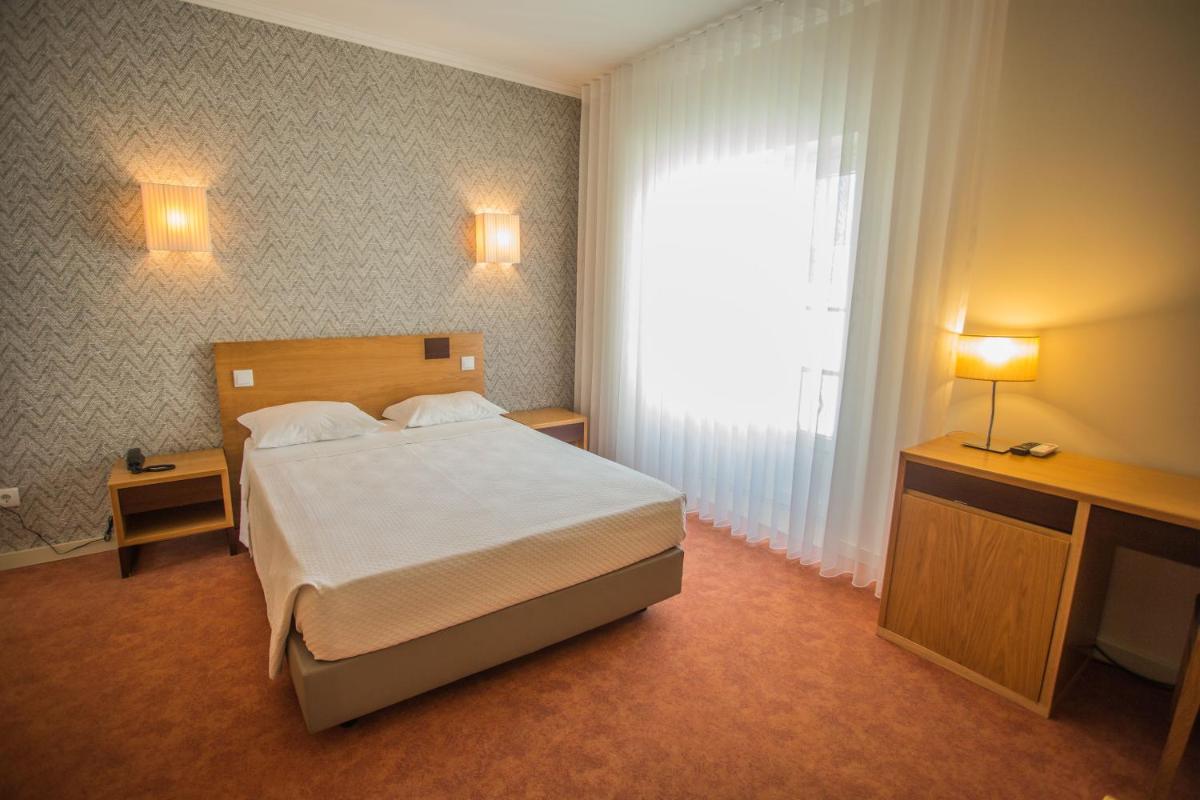 Hotel Brazão - Housity