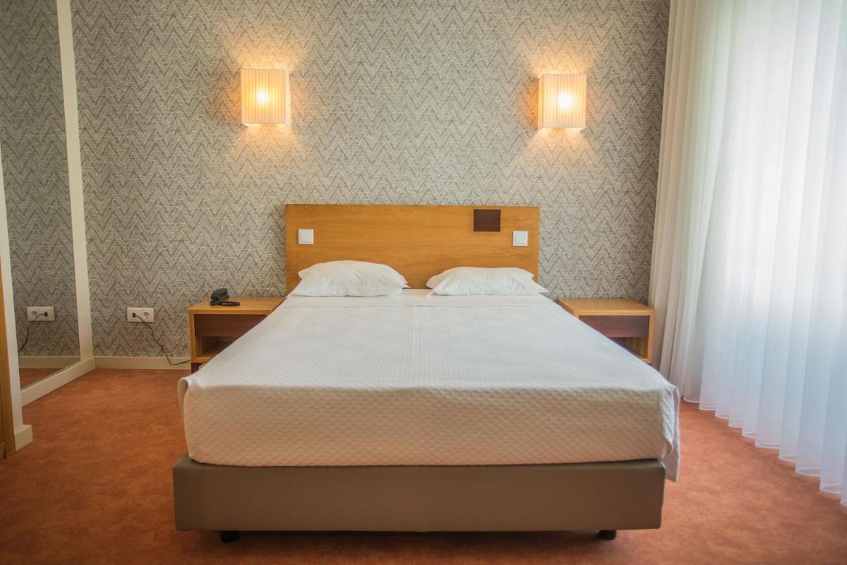 Hotel Brazão - Housity