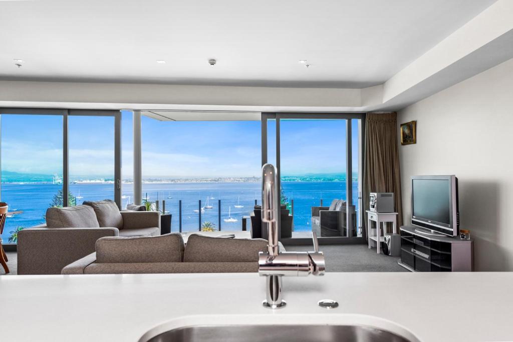 The Pacific Apartments - Housity