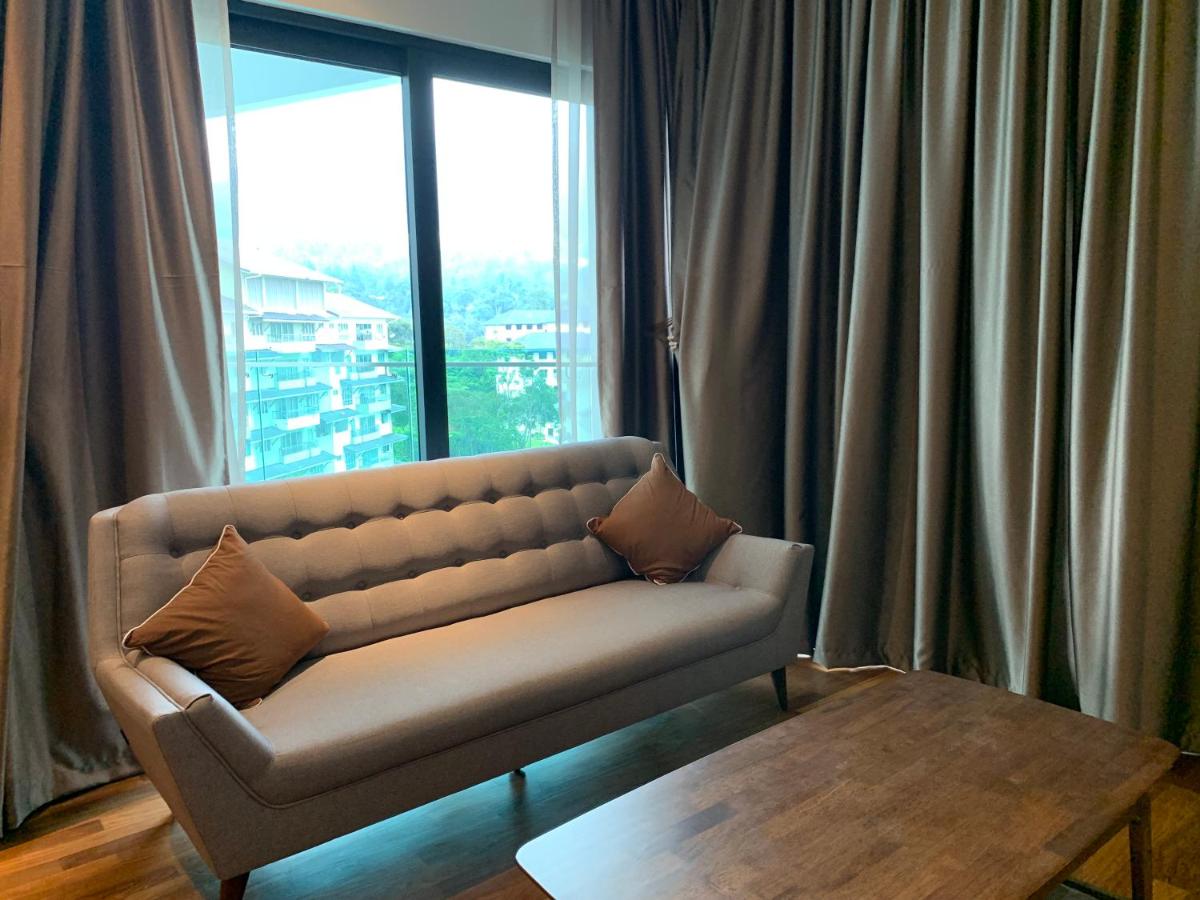 Geo38 Residences@Geo38 Genting - Housity