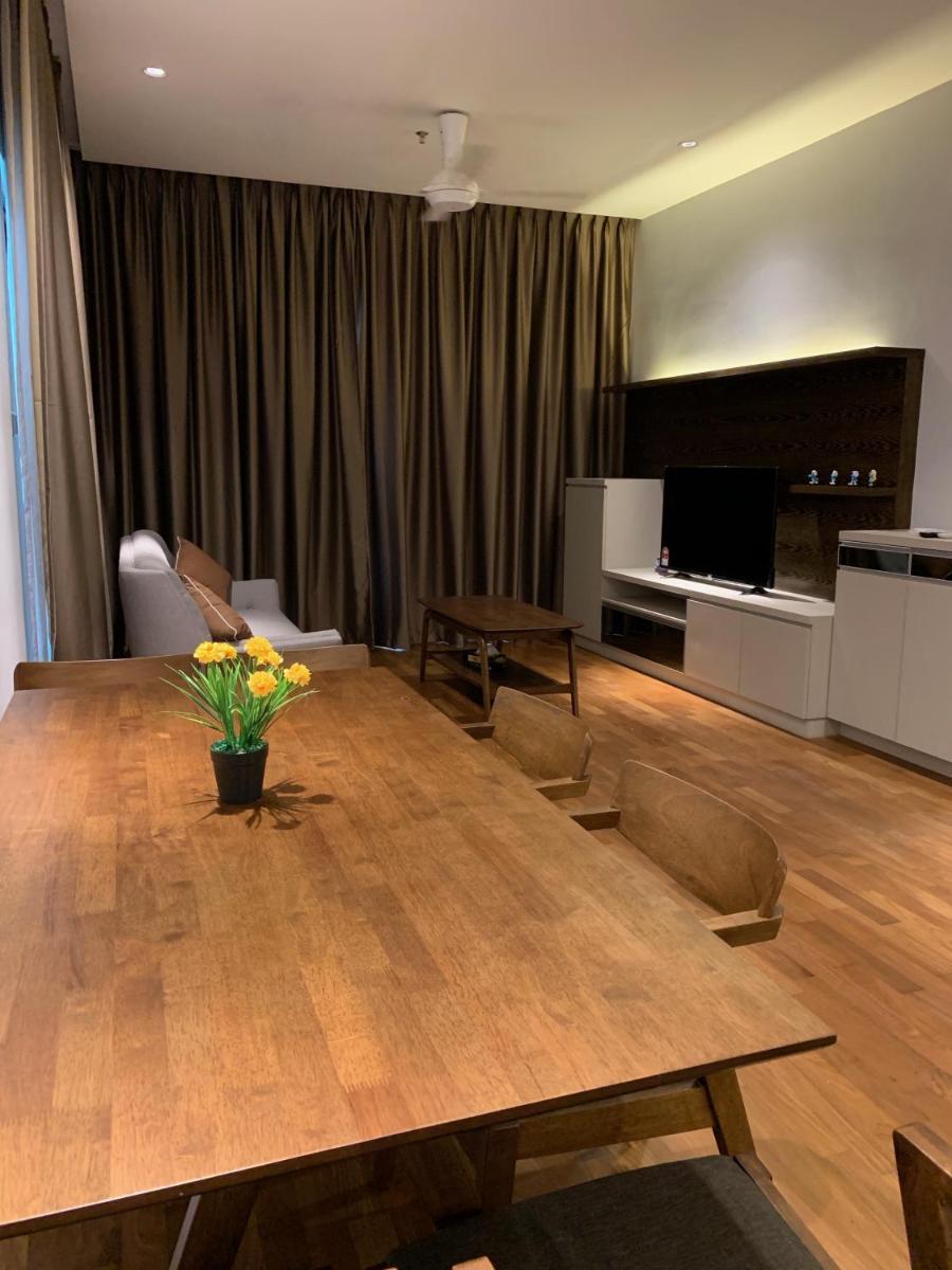 Geo38 Residences@Geo38 Genting - Housity