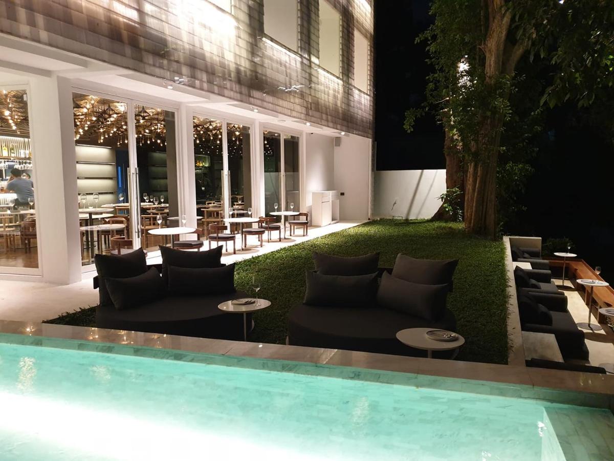 Little Shelter Hotel Chiangmai SHA Plus - Housity
