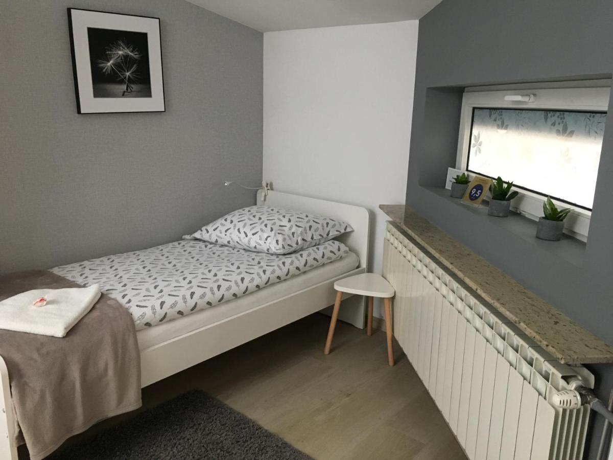 Apartamenty AP 21 - Housity