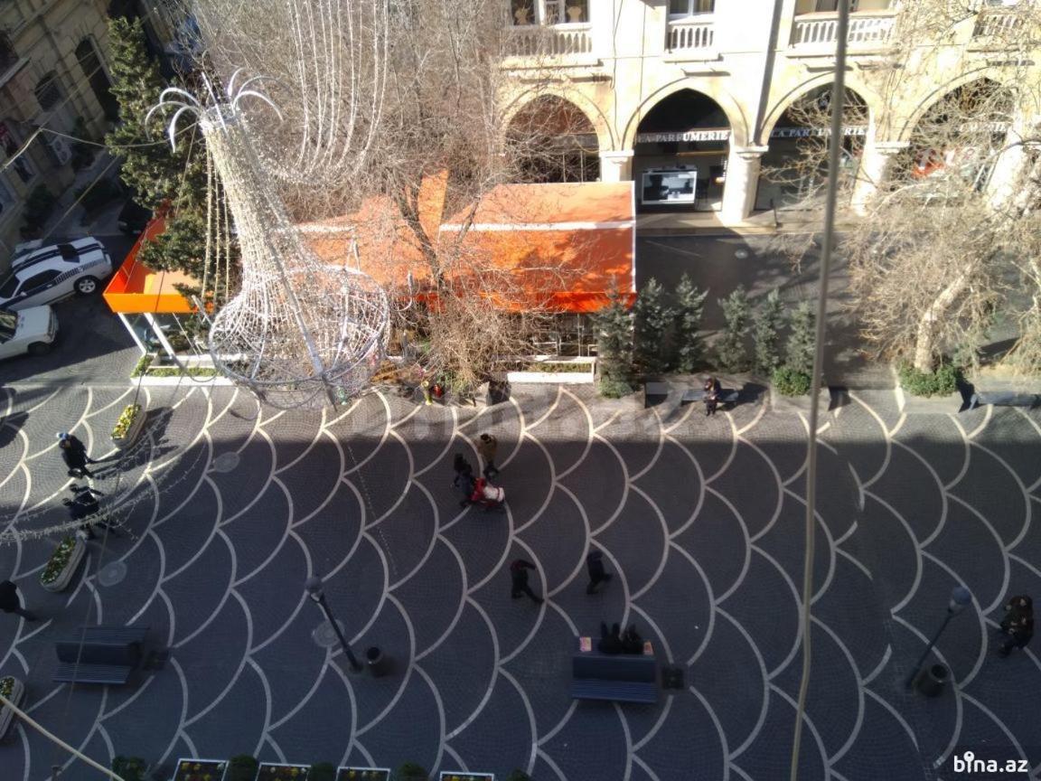 Apartment Nizami 60, Baku - Housity
