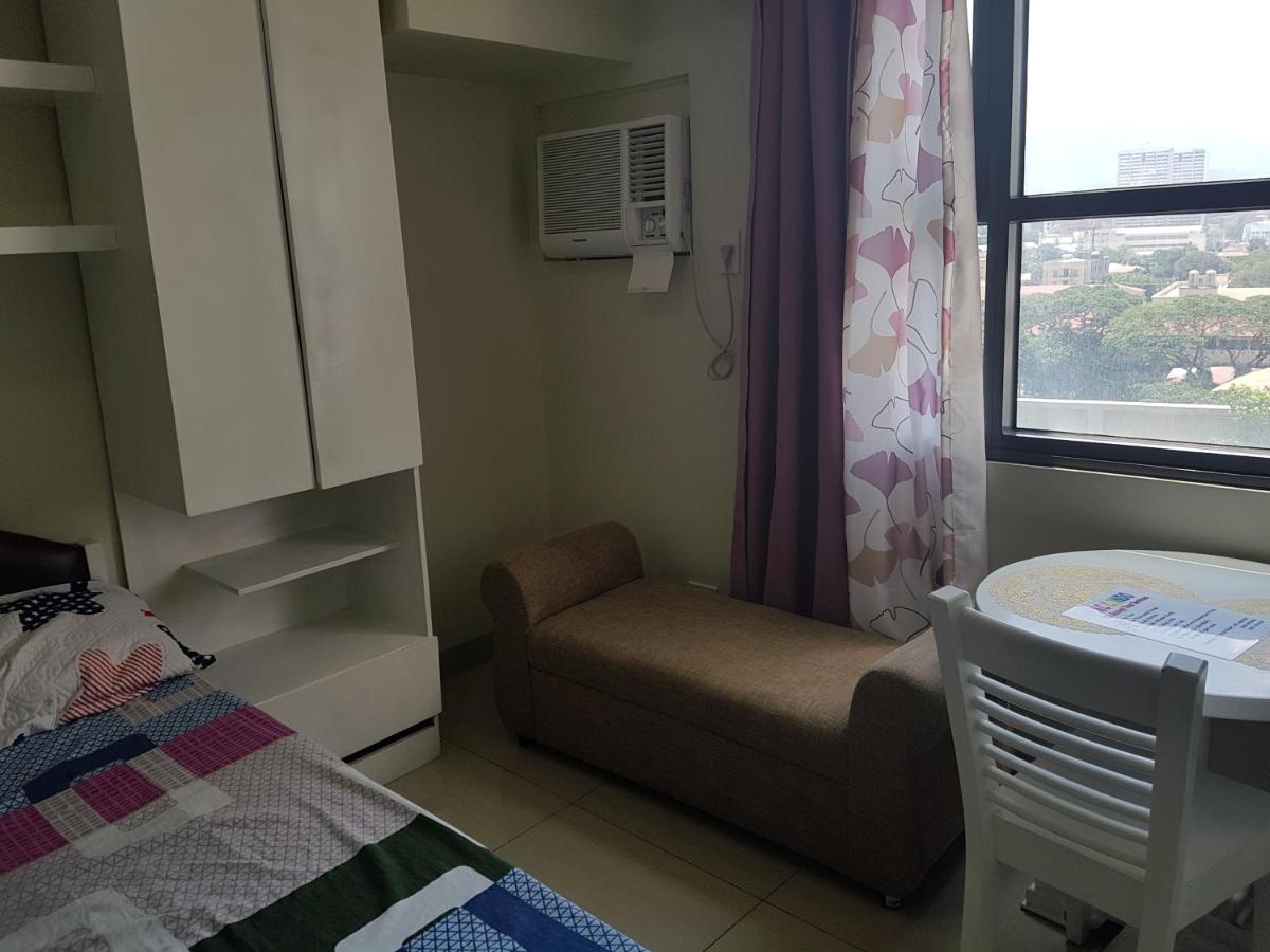 KC Studio 1 at Horizons 101 Cebu - Housity