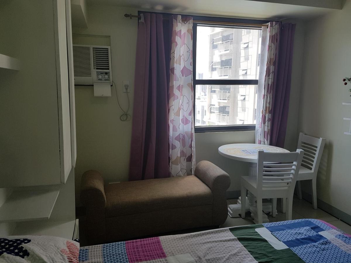 KC Studio 1 at Horizons 101 Cebu - Housity