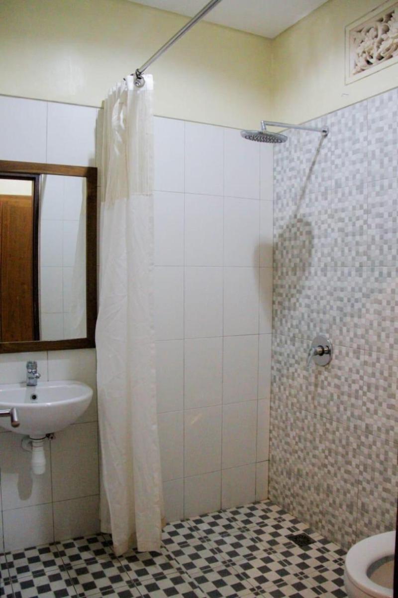 Suitetrails - Putri Homestay