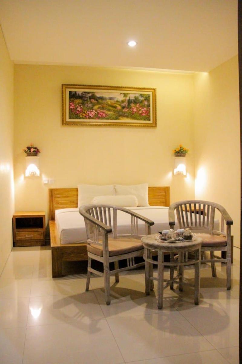 Suitetrails - Putri Homestay