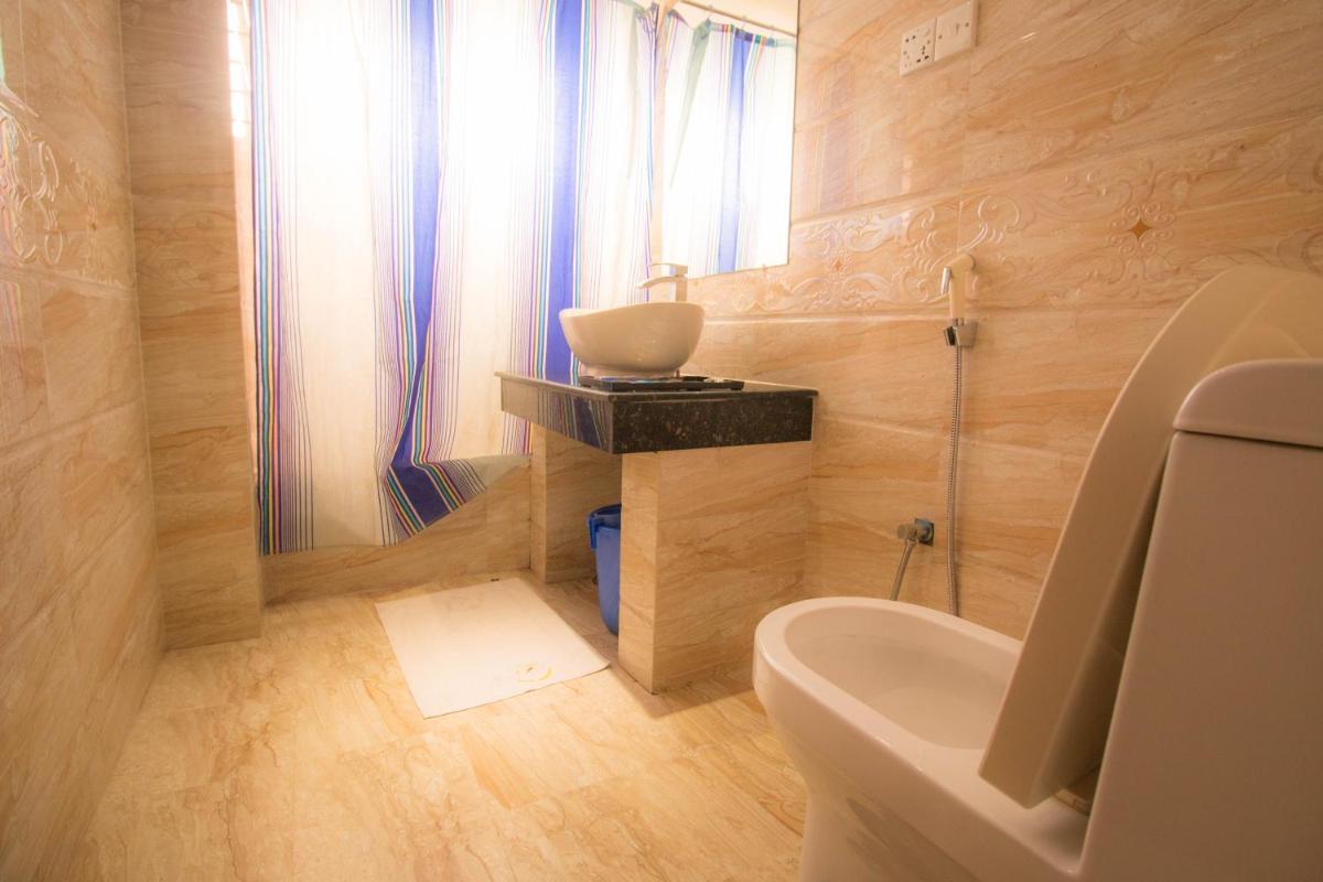 Prime Park Hotel - Housity