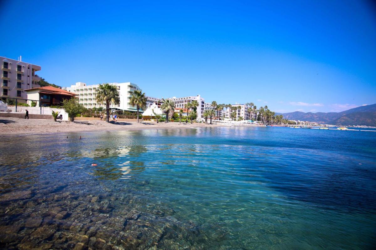 Plum Tree apartment Daily Weekly Rentals Marmaris - Housity