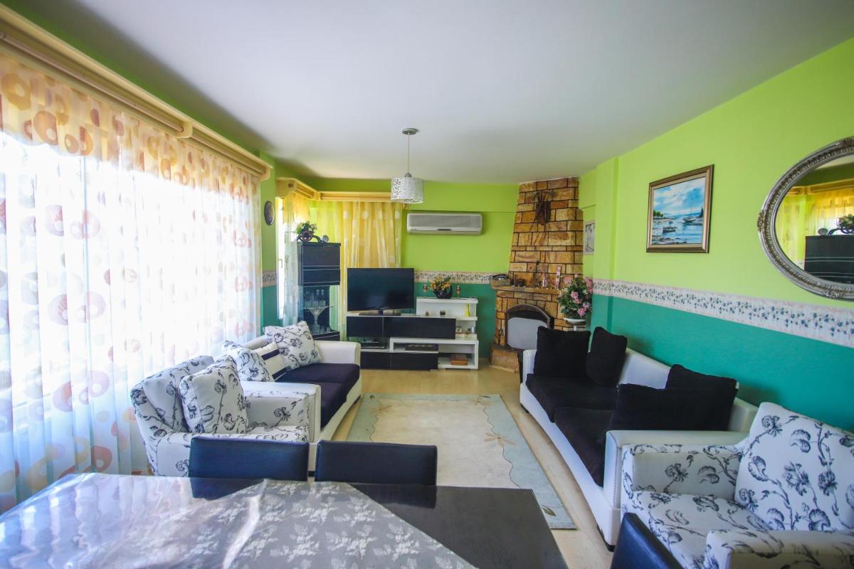 Plum Tree apartment Daily Weekly Rentals Marmaris - Housity