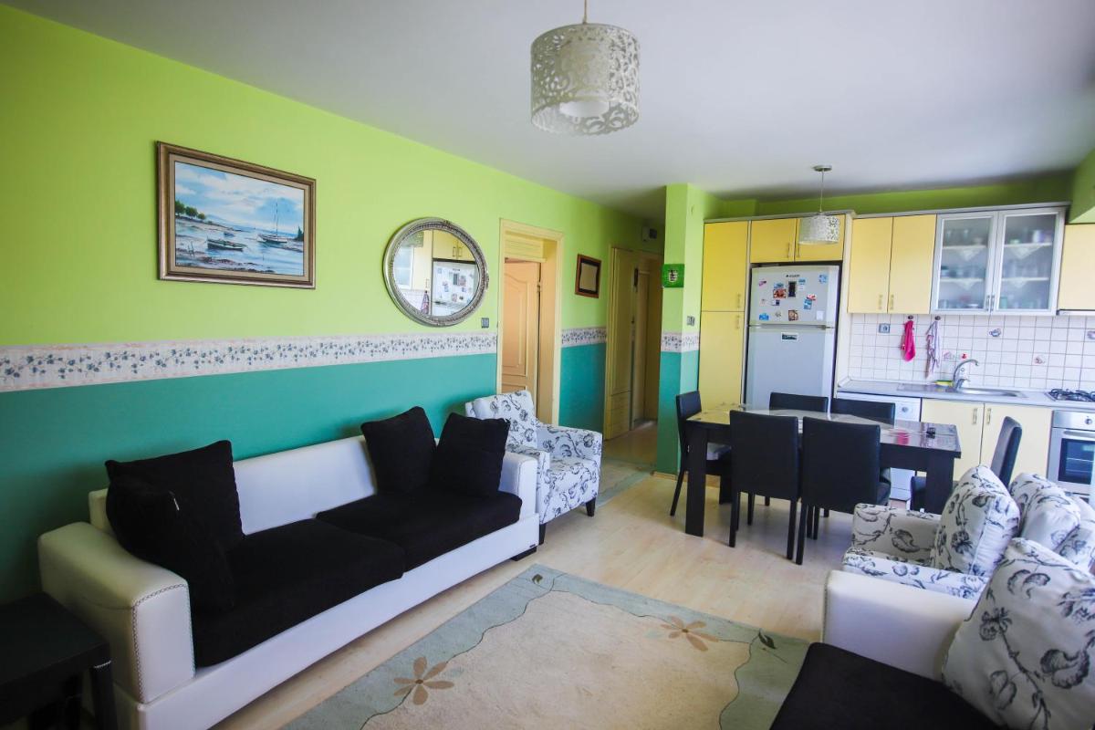 Plum Tree apartment Daily Weekly Rentals Marmaris - Housity